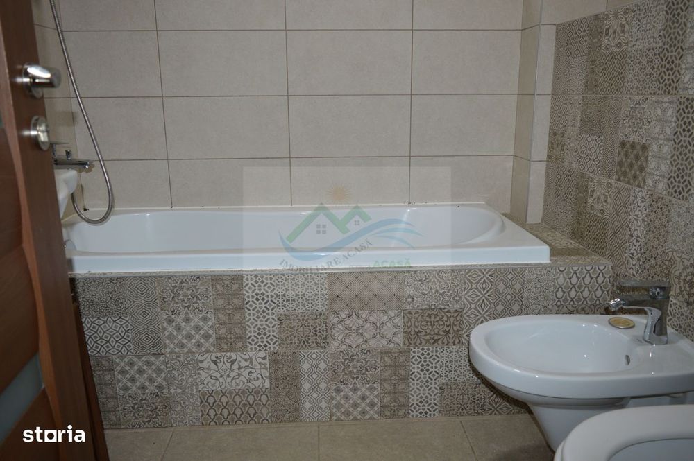 Apartament 3 camere Burdujeni/Suceava