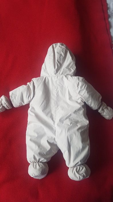 бебешки космонавти за новородено