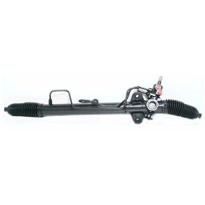 Caseta directie Mitsubishi L200 / Triton (KAT) 2005-2015, L200 / Triton Platform / Chassis (KAT) 2009-2015, Mod operare: hidraulic, pt prod: Koyo, OE 4410A409, SRLine