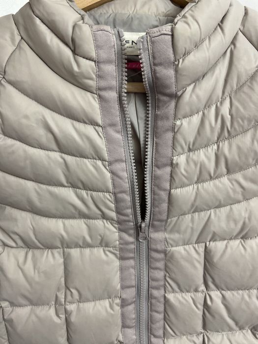 Жилетка женская