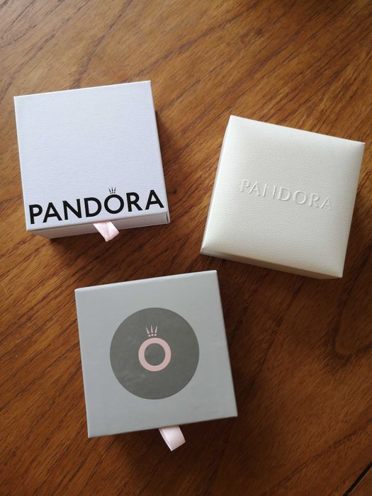 Оригинални кутийки Пандора/Рandora