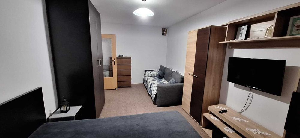 Proprietar inchiriez apartament 2 camere Racadau