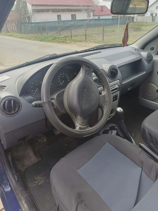 Vand Dacia Logan 1.5 2008