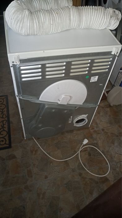 Сушилня Hotpoint