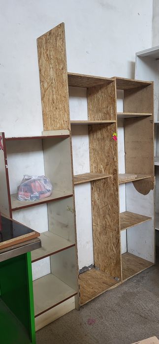 Продаётся витрины