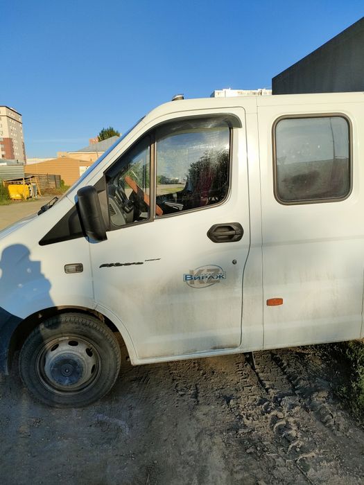 Продам газель нехт