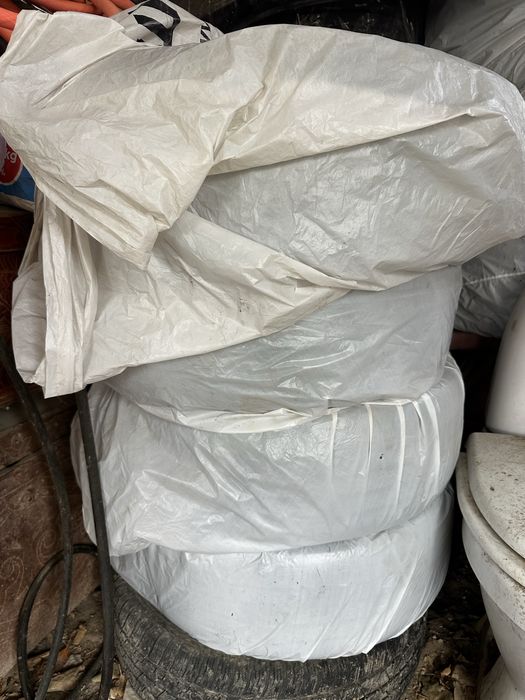 R17 215/55 Kapsen 98w