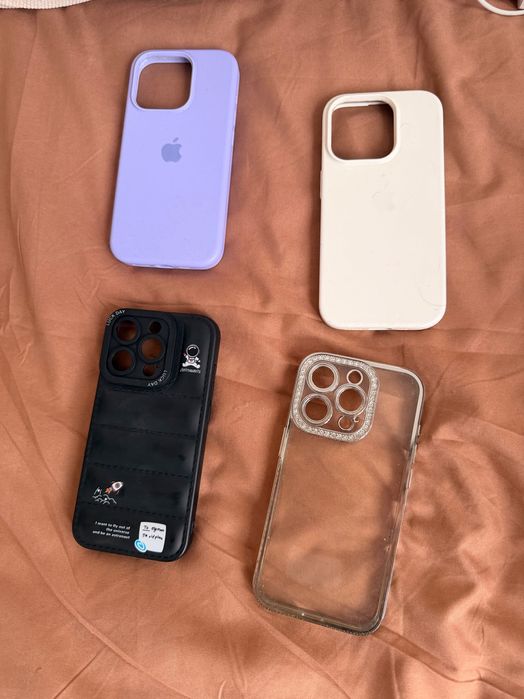 iPhone 15 pro за продажба гр.София