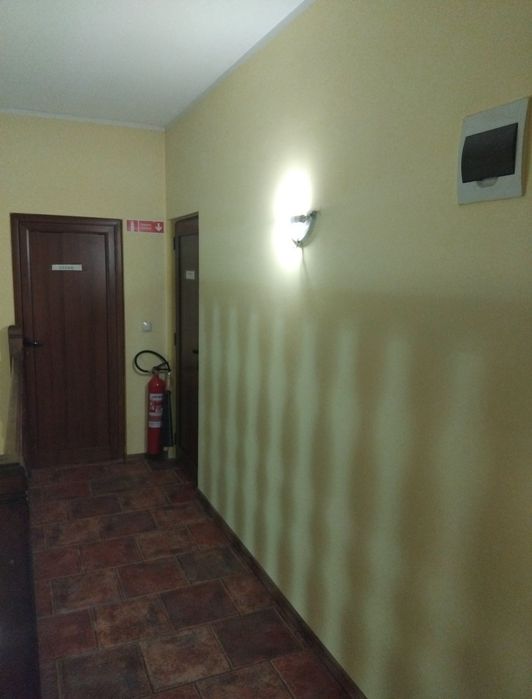 Продава хотел в с.Бистрица