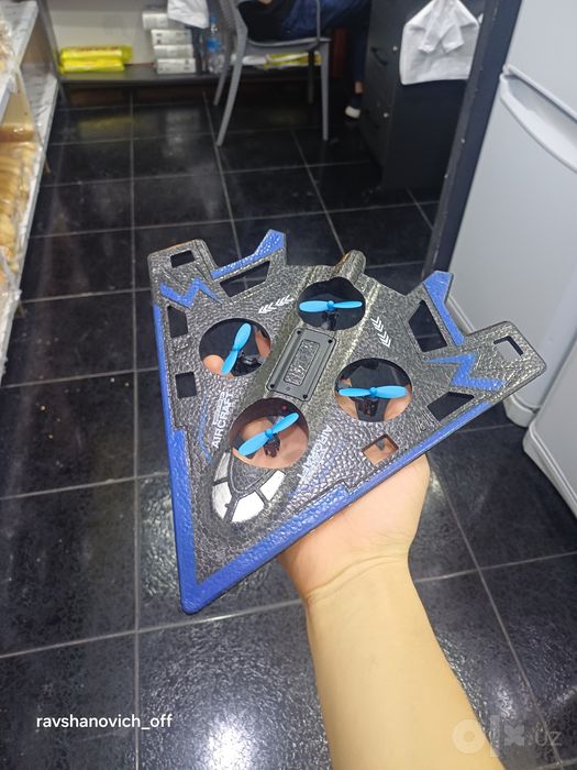 Dron sotiladi 120 ming