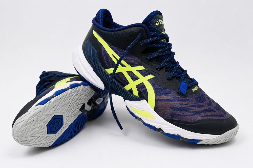 Asics Sky Elite FF MT 3