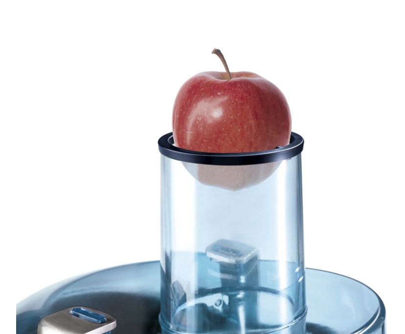 Соковыжималка Bosch, новая