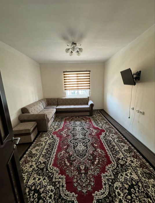 Продажа квартира Сергели