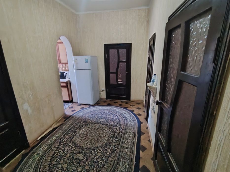 Ижарага 3 хоналик