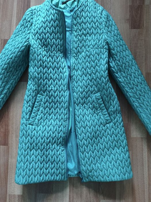 Ветровка для весны