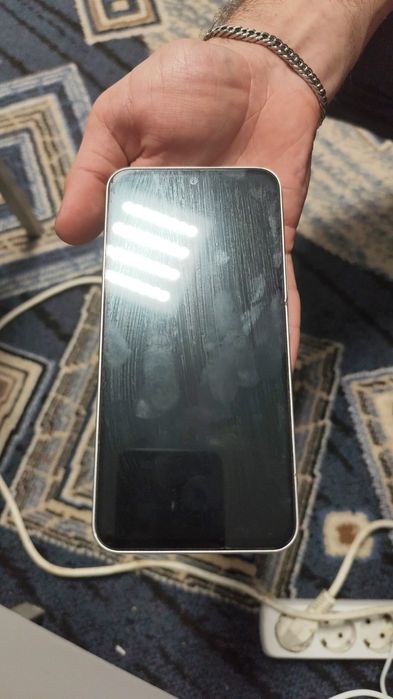 Samsung Galaxy a54 5g 128GB 6RAM