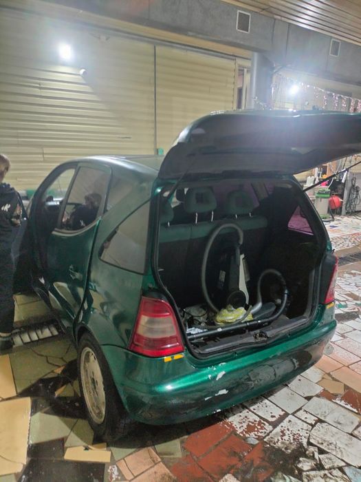 Машина сатлады жаксы