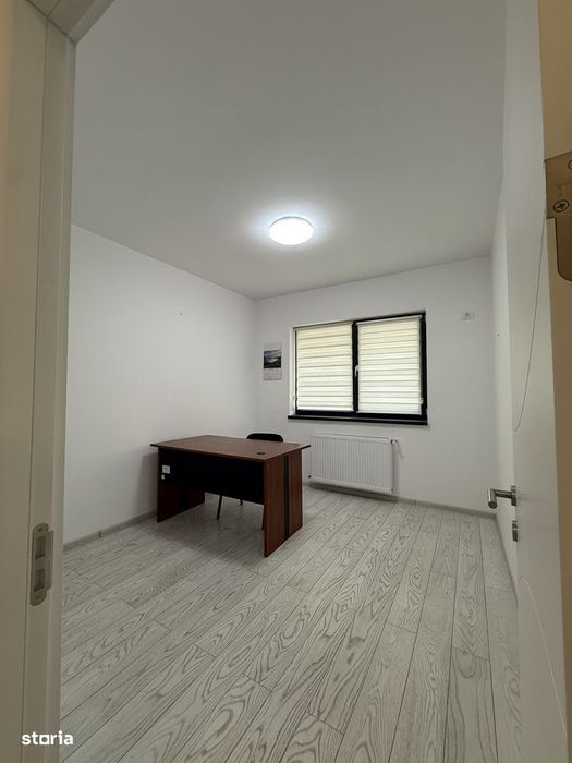 Spațiu comercial de închiriat,sos Alexandriei Bragadiru