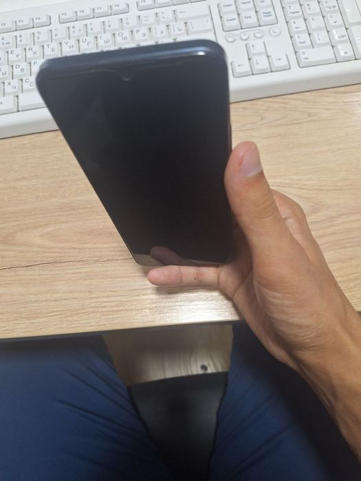 Realme C33 pro128ГБ в хорошем состоянии