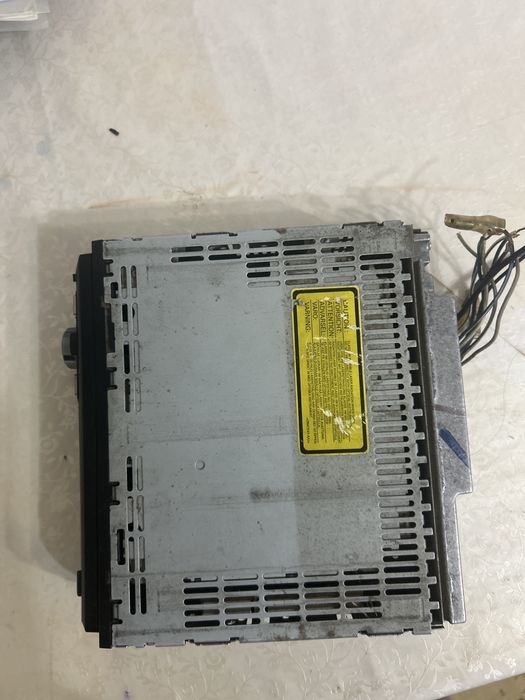 Pioneer оригинал магнетафон сатылады