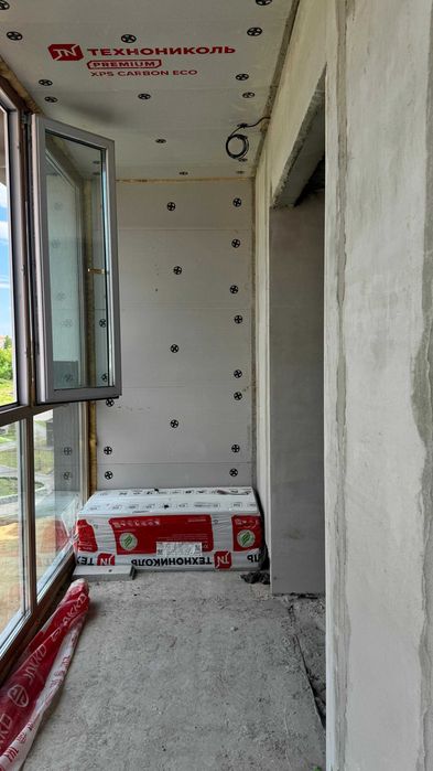 Продам 4-х комн квартиру