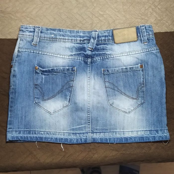 Дънкова пола Only,  размер 29