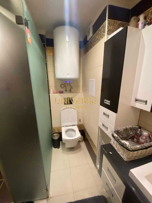 Продава се Тристаен апартамент в Несебър - 107 кв.м за 1150 €/кв.м - Снимка #16