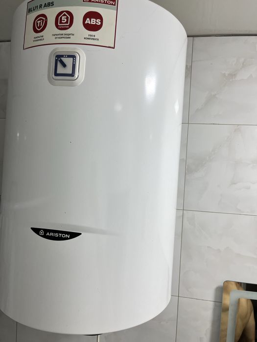 80 литр боллер Аристон