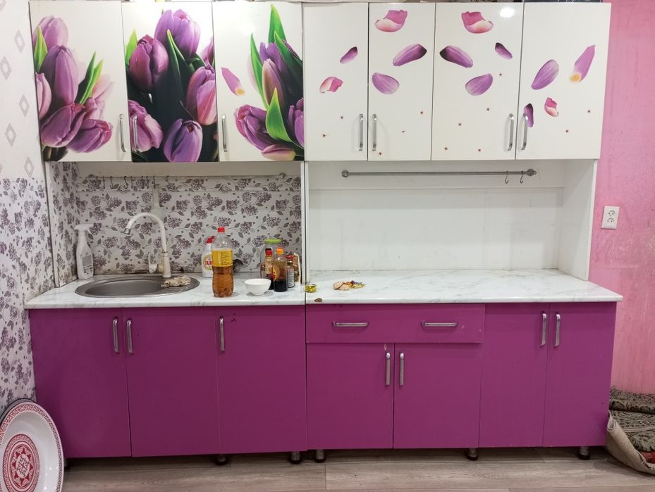 Продам кухонный гарнитур