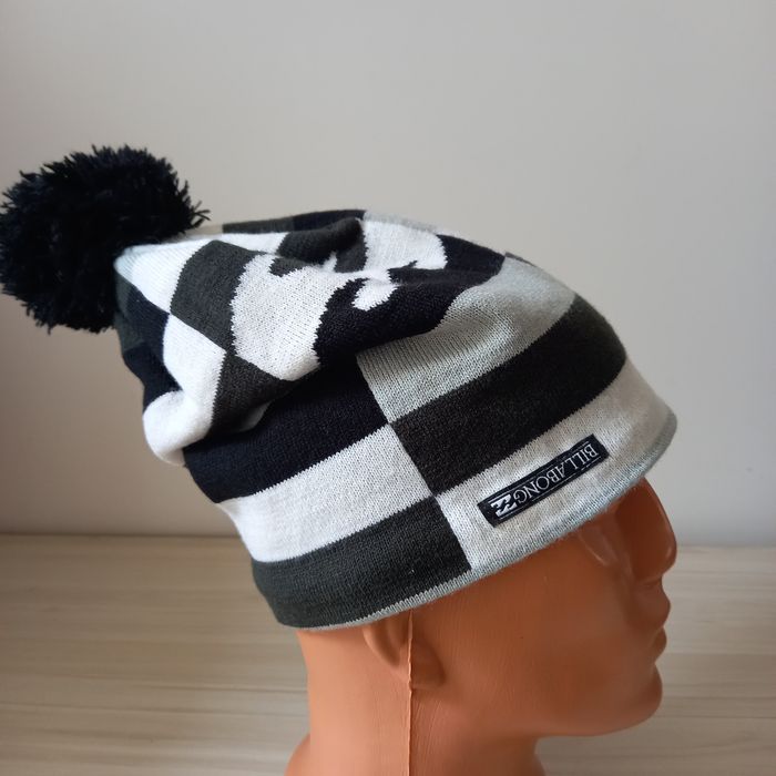 Шапка STOHR  GORE-TEX,Bilabong,Carhartt,Calvin Klein