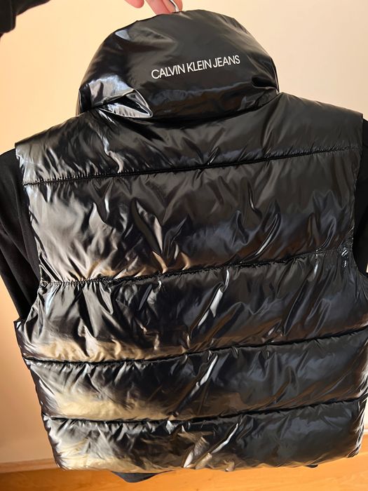 Дамски елек Calvin Klein Xs