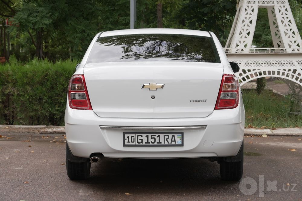 Cobalt chevrolet cobalt