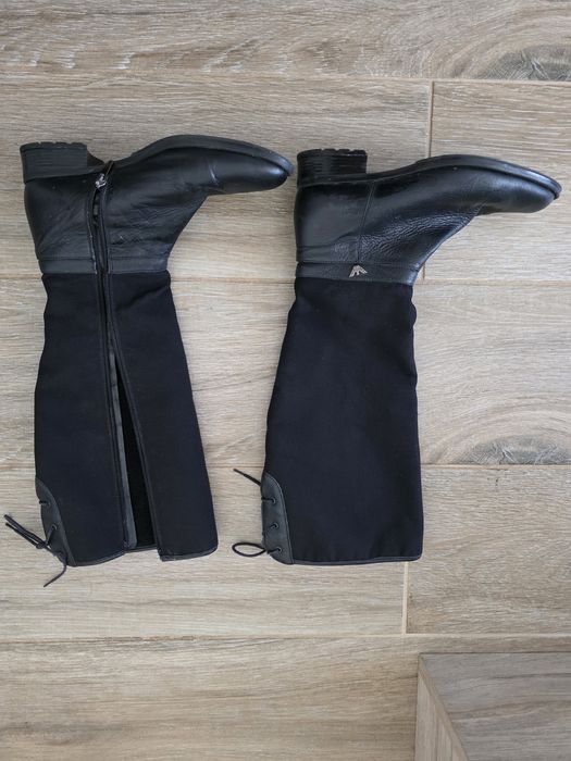 Ботуши Armani оригинални 37 номер