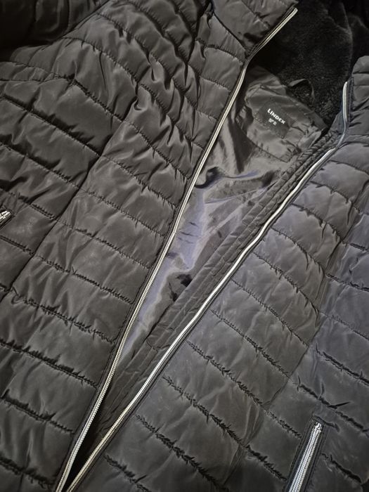 Дамско зимно яке