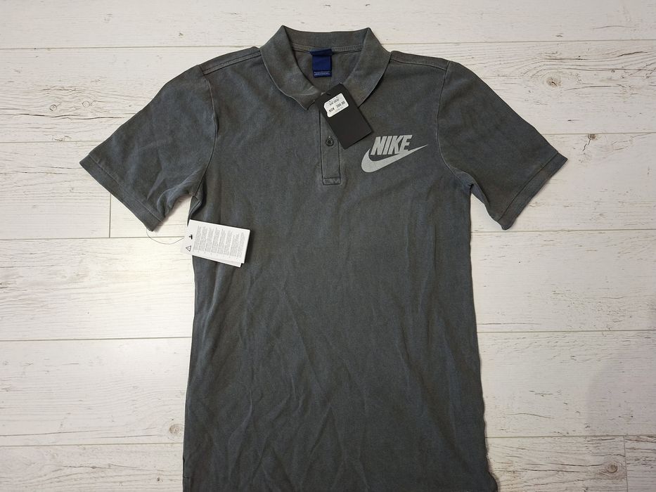 Nike-Ориг. Тениска Нова!!!