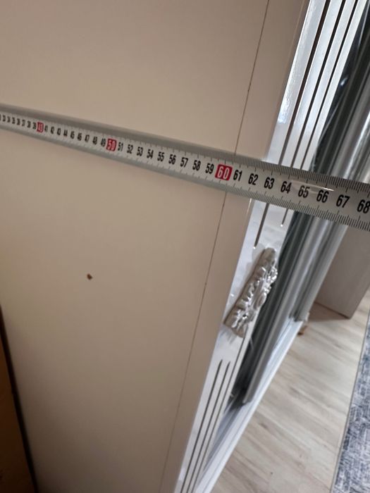 Шкаф купе хорошего качества