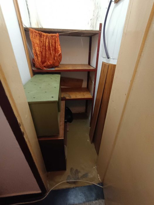 Дава се под наем Двустаен апартамент в Добрич, Промишлена зона - Запад - 58 кв.м за 248.88 € - Снимка #5