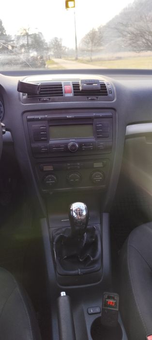 De vânzare Skoda Octavia 2.0 diesel