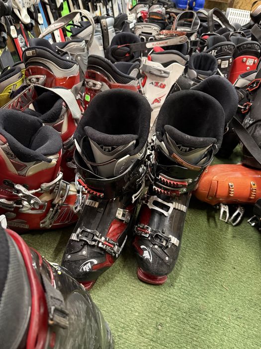 Обувки за ски