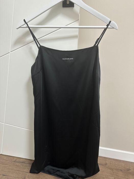 Calvin Klein Jeans рокля