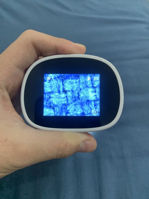 Микроскоп детский