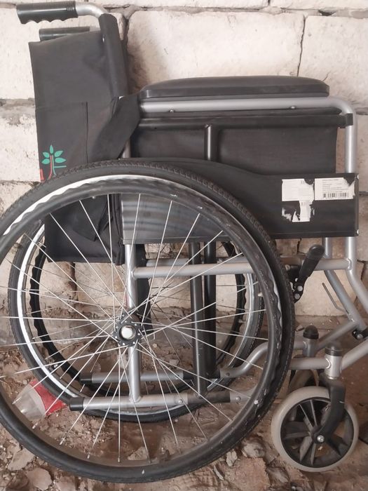 инвалически коляска