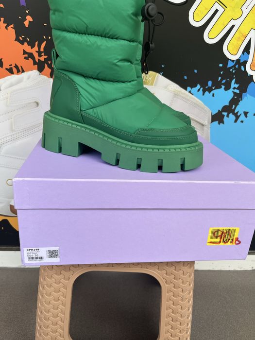 Апрески Copenhagen номер 36