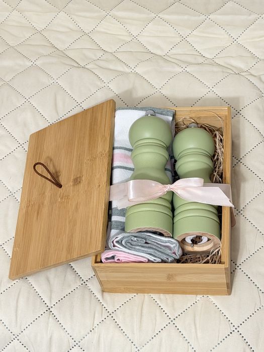 Set rasnite cadou