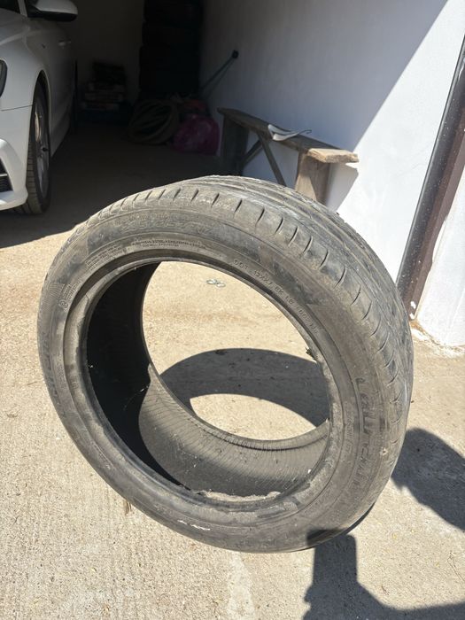 Set anvelope iarna+vara R18/R17
