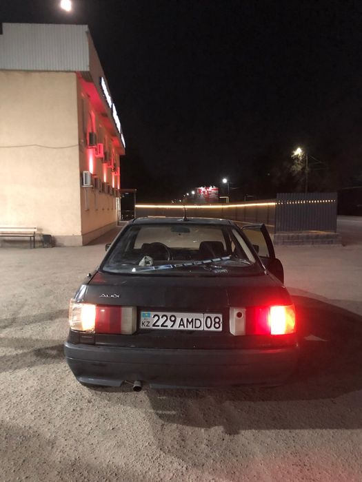 Айди 80 1.8 карбюратор