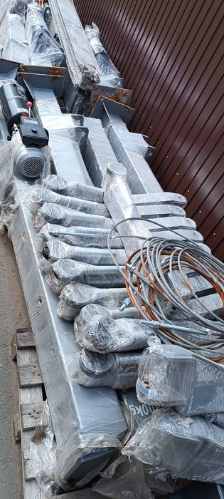 Продам подъемник для сто