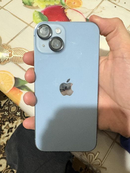 Айфон 14 128гб.