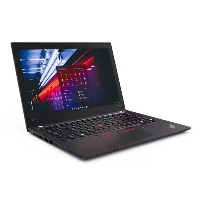 12.5" Ноутбук Lenovo ThinkPad X280