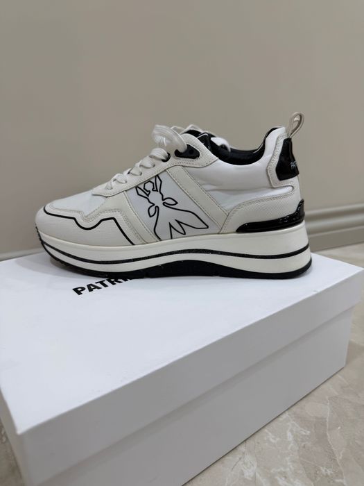 Сникърси Patrizia pepe